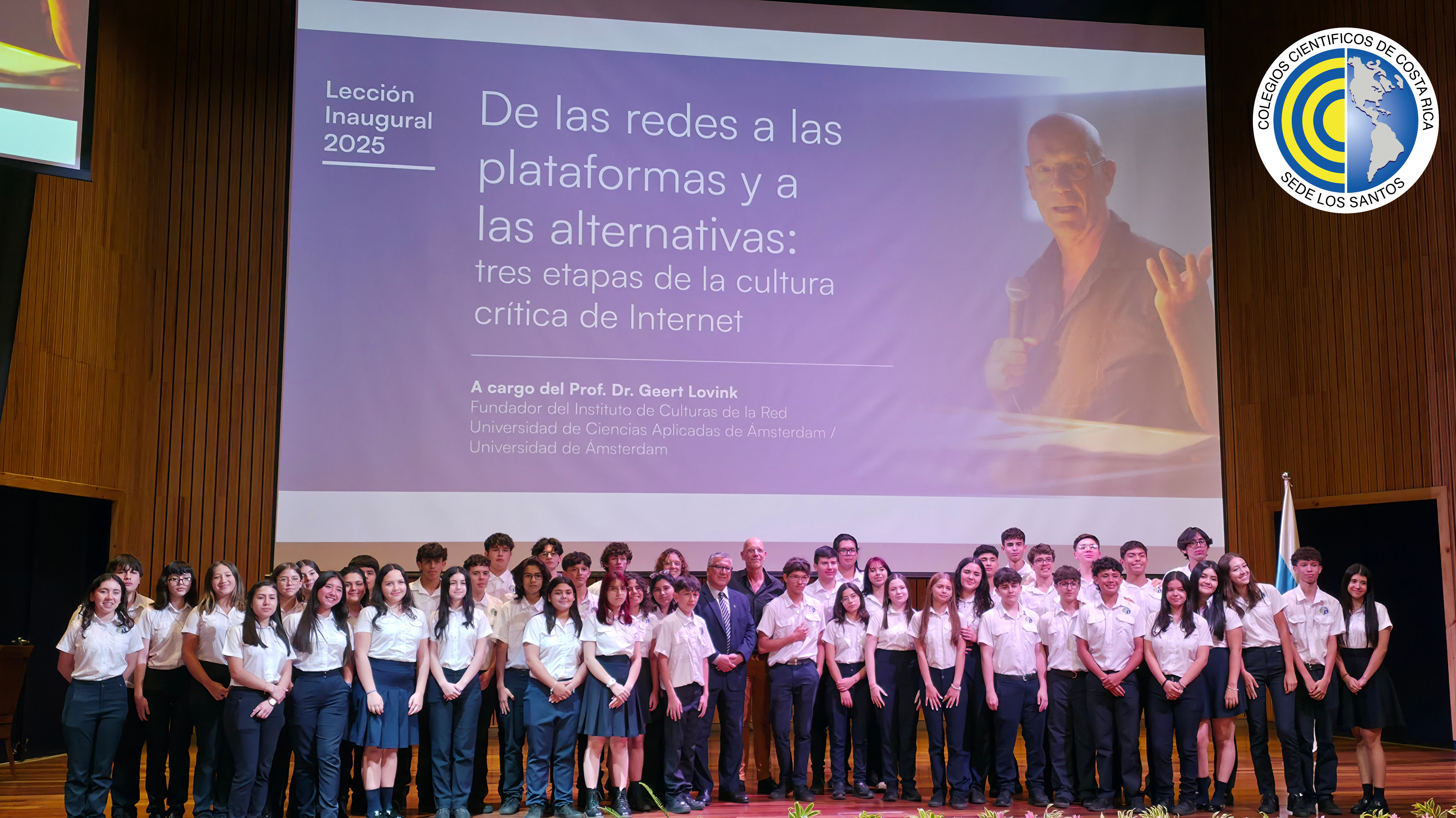 Imagen 3 Colegio