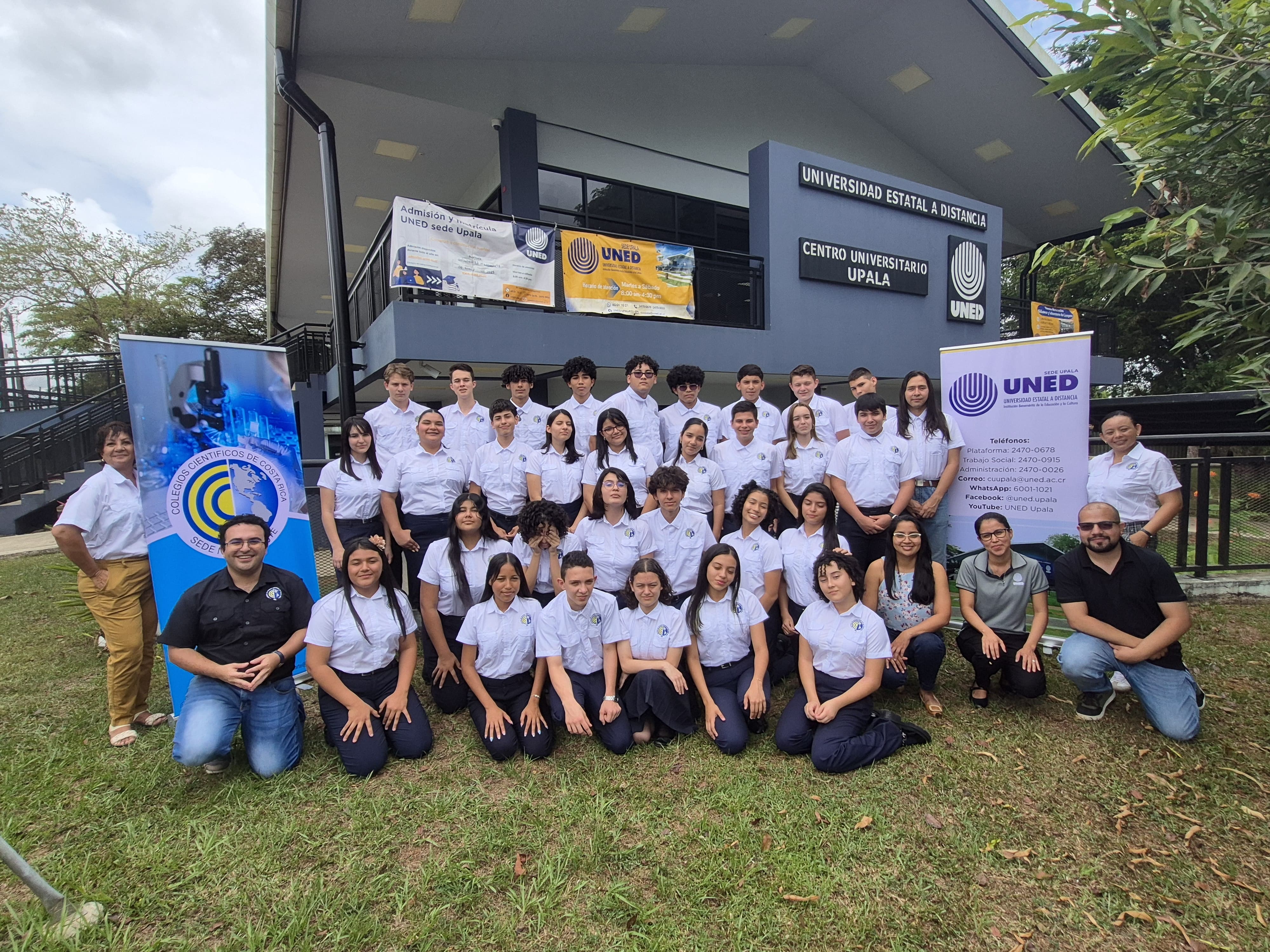 Imagen destacada Colegio