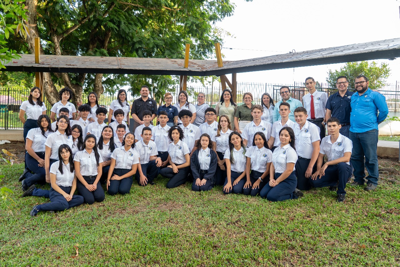 Imagen 2 Colegio