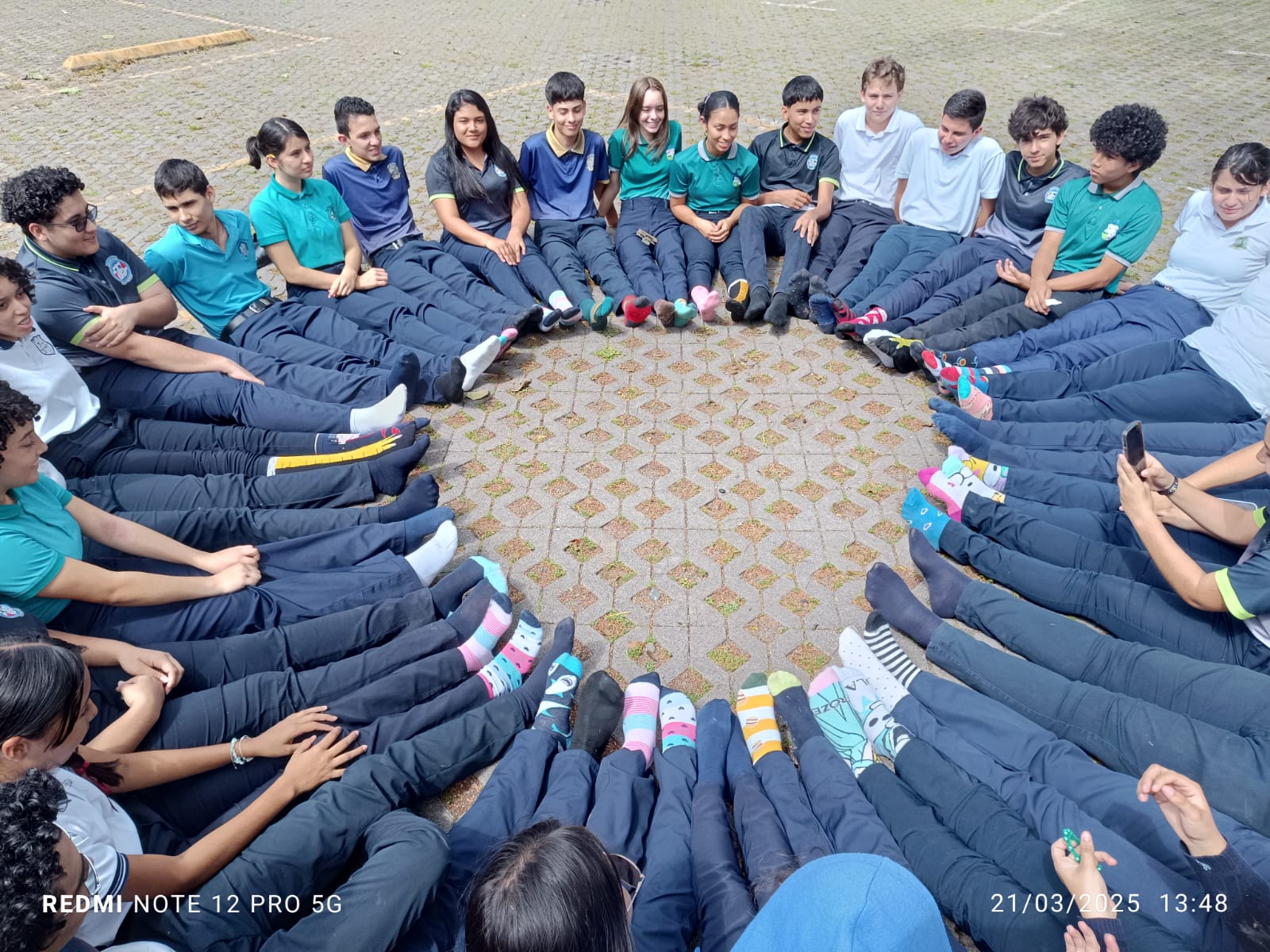 Imagen 3 Colegio