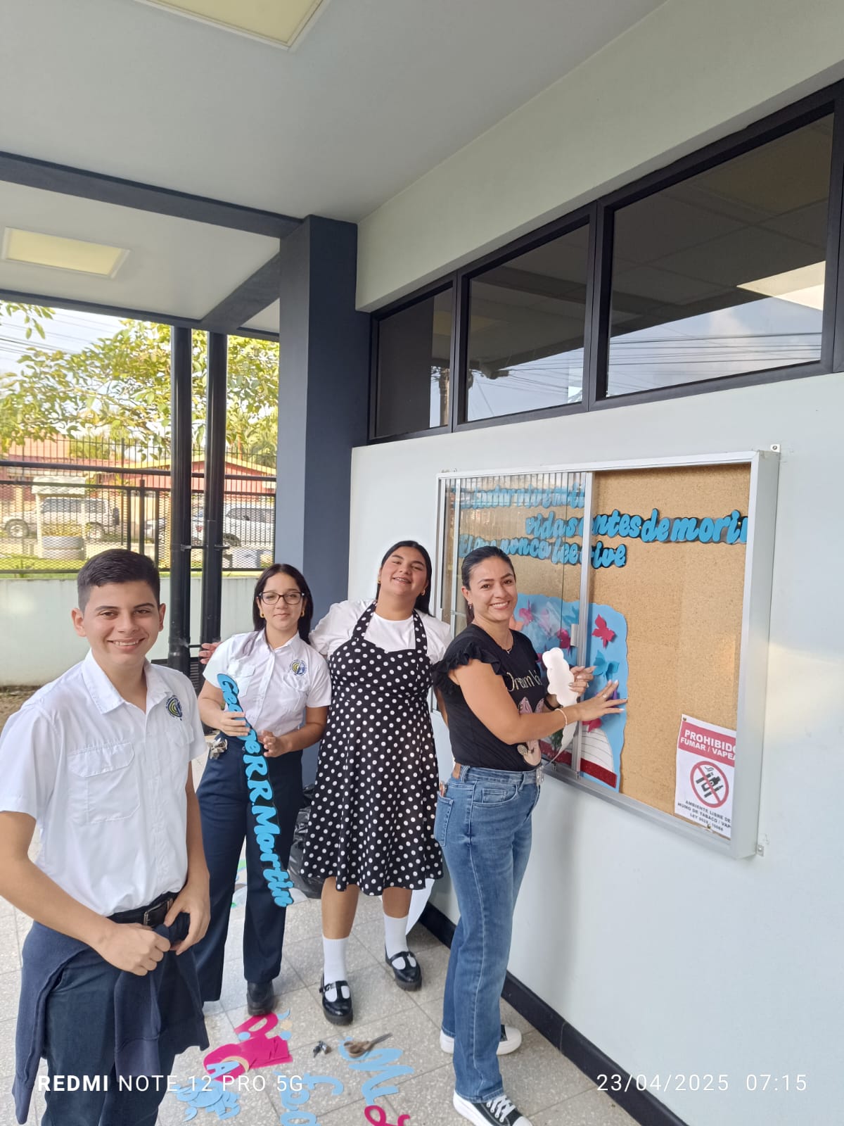 Imagen 4 Colegio