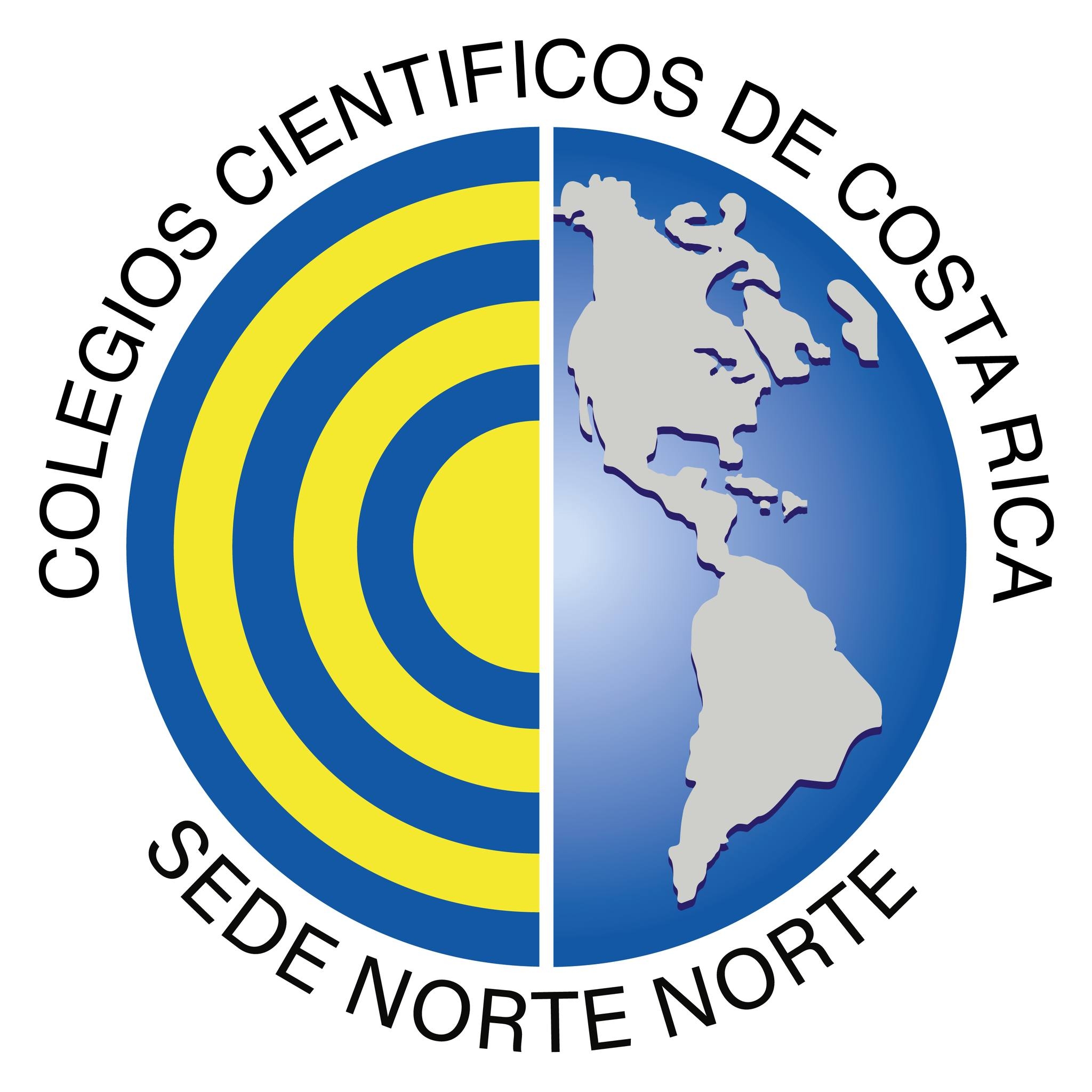 Logotipo Colegio Científico Norte Norte